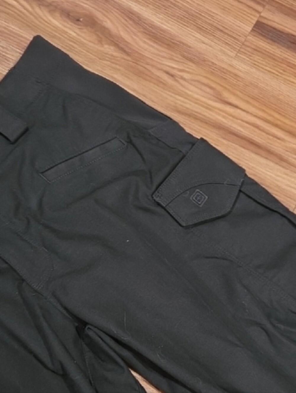 5.11 Tac Cargo Pants 34x30 - Picture 3 of 6